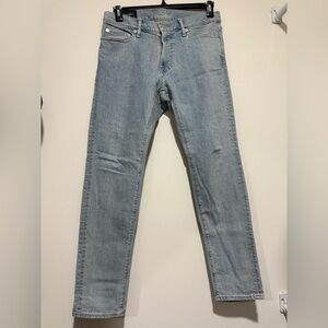 Abercrombie & Fitch Felix Super Slim Jeans 32x30
